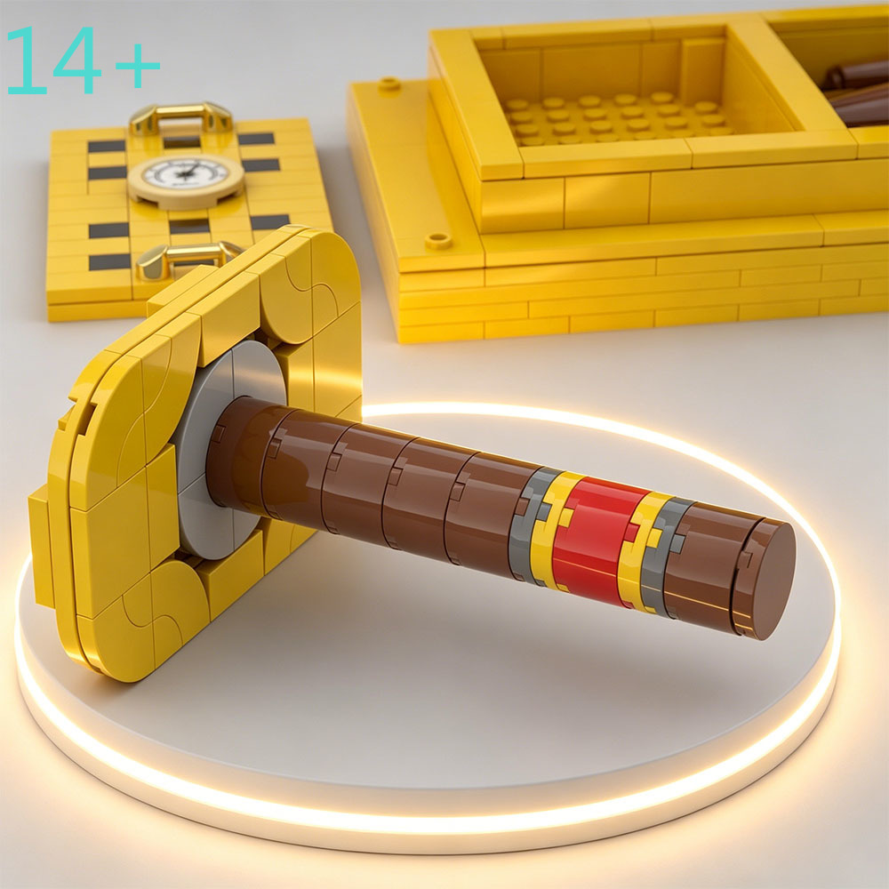 Model Kit Brands - The Cheapest 378 pcs /318 pcs
