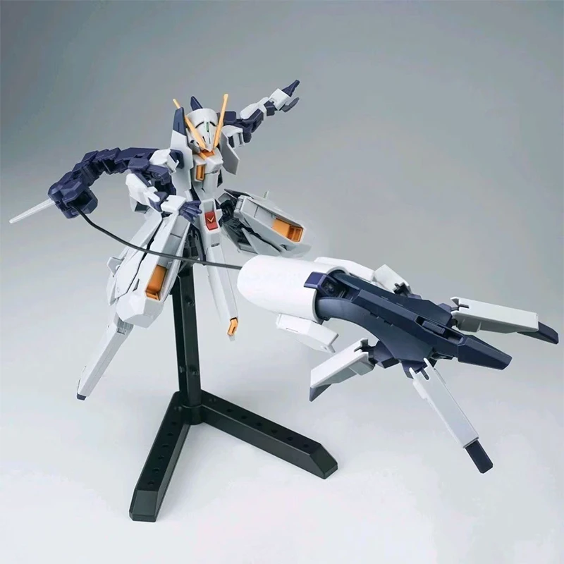 Ak Model Hg 002 TR-6 Woundwort - Bandai Model Gundam Hg review and price