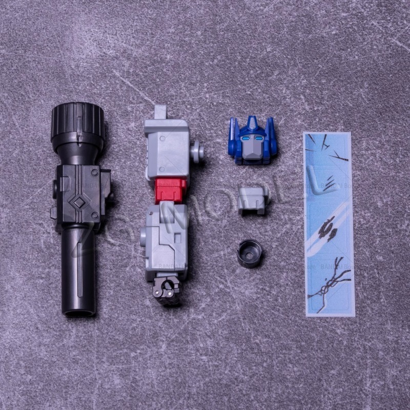 Brand New Spot NEW NB-01 NB01  - Model Kit Brands review and price