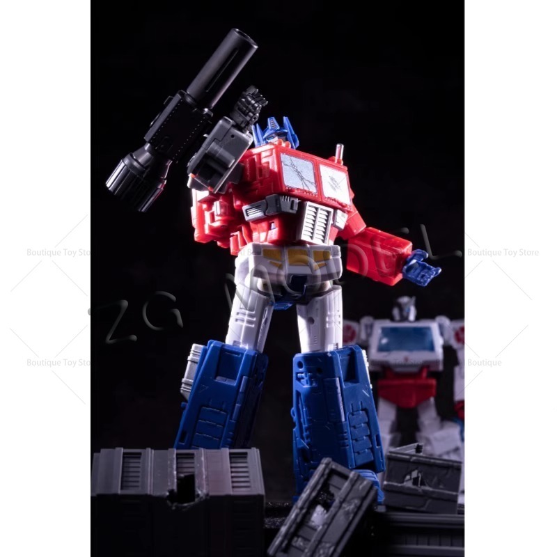 Brand New Spot NEW NB-01 NB01  - Model Kit Brands review and price
