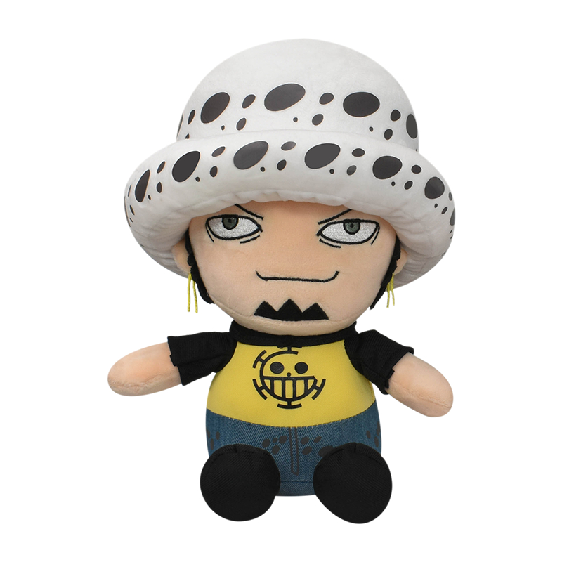 Original One Piece Plush Toy L - Model Kit One Piece review and price