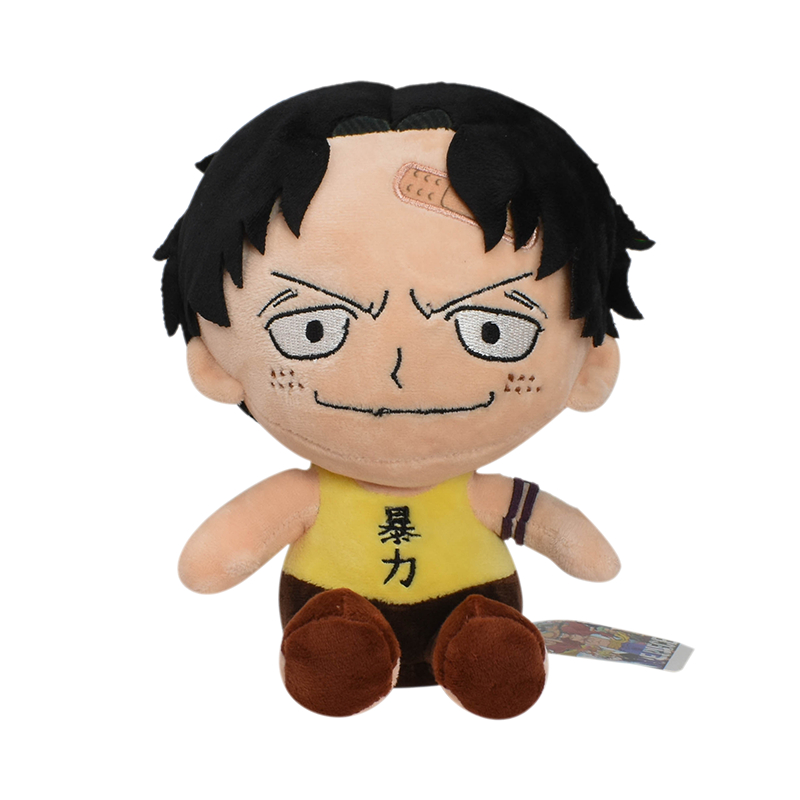 Original One Piece Plush Toy L - Model Kit One Piece review and price