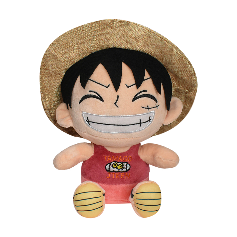 Original One Piece Plush Toy L - Model Kit One Piece review and price