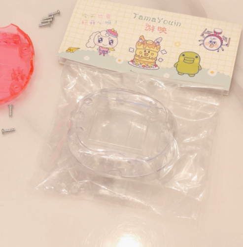 New Bandai Tamagotchi Uni Clea - Bandai Model Tamagotchi review and price