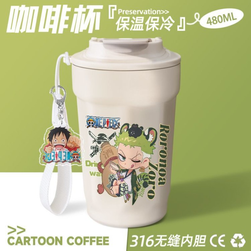 New One Piece Doflamingo, Zoro - Model Kit One Piece review and price
