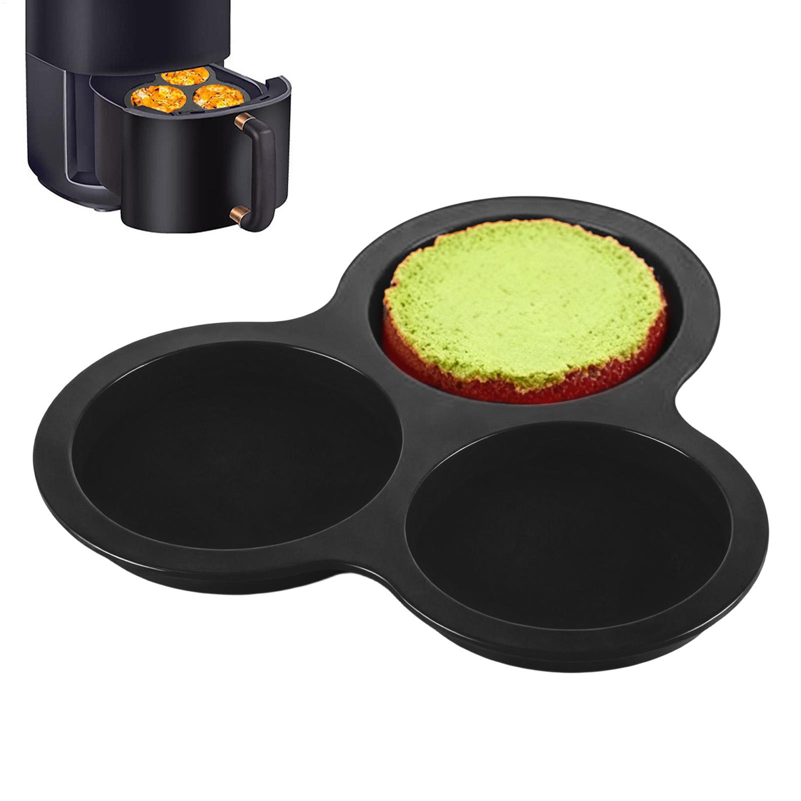 Silicone Egg Cups for Air Frye - Model Kit For Beginners review and price