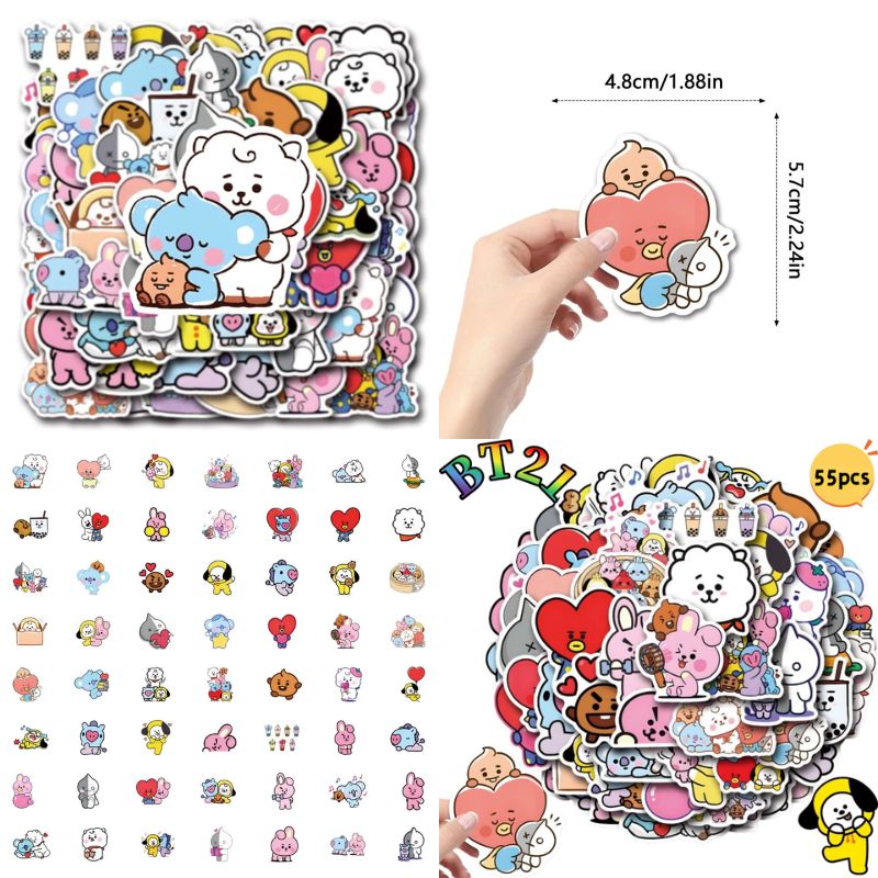 BT 2 1 Chimmy Cooky koya RJ Sh - Model Kit Game review and price