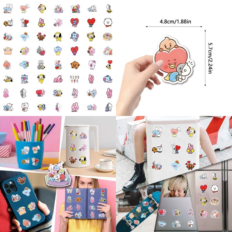 BT 2 1 Chimmy Cooky koya RJ Sh - Model Kit Game review and price