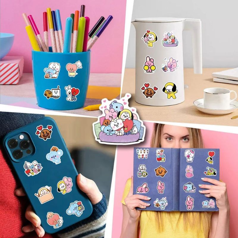 BT 2 1 Chimmy Cooky koya RJ Sh - Model Kit Game review and price