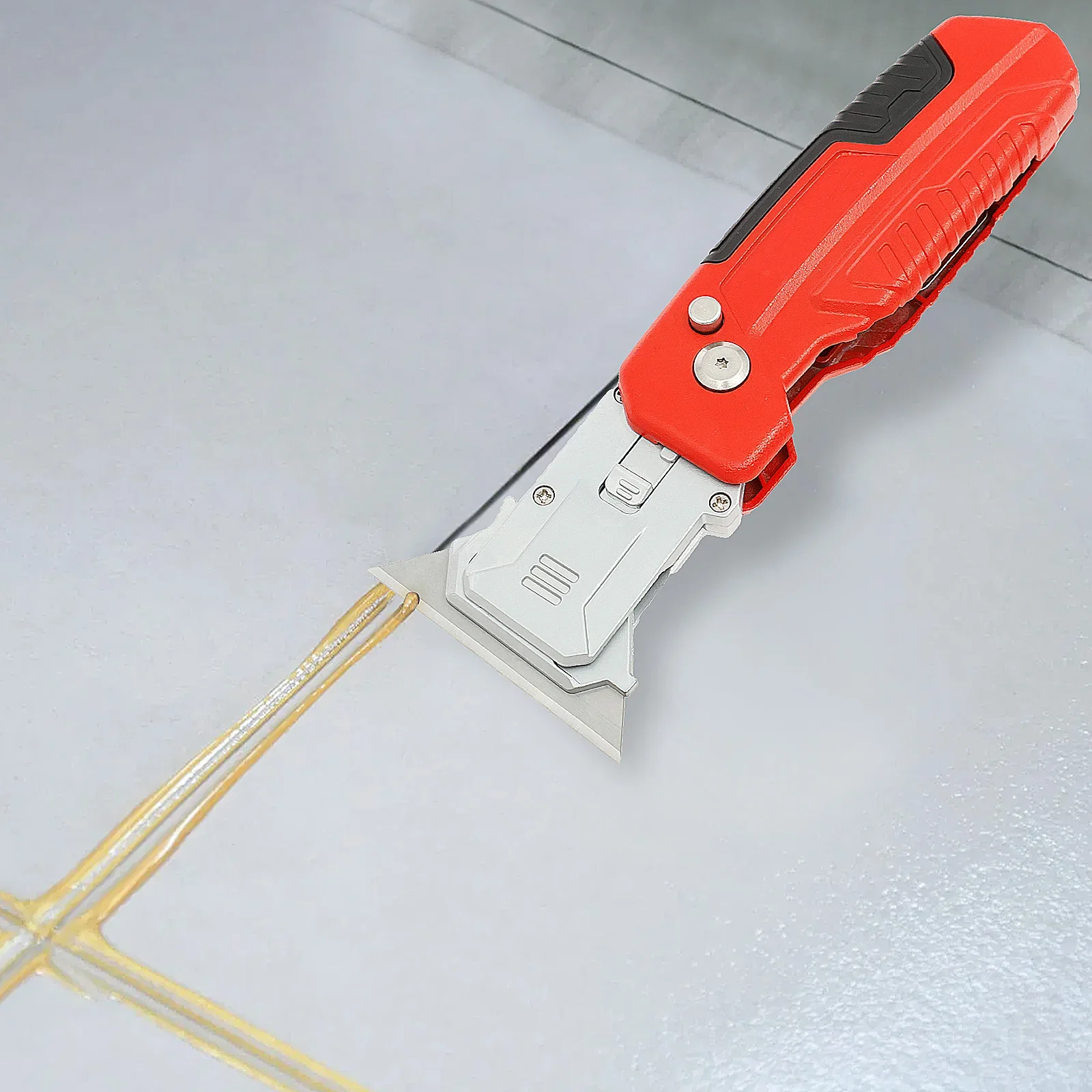Adhesive Remove Scraper Foldin - Seam Scraper Tool review and price