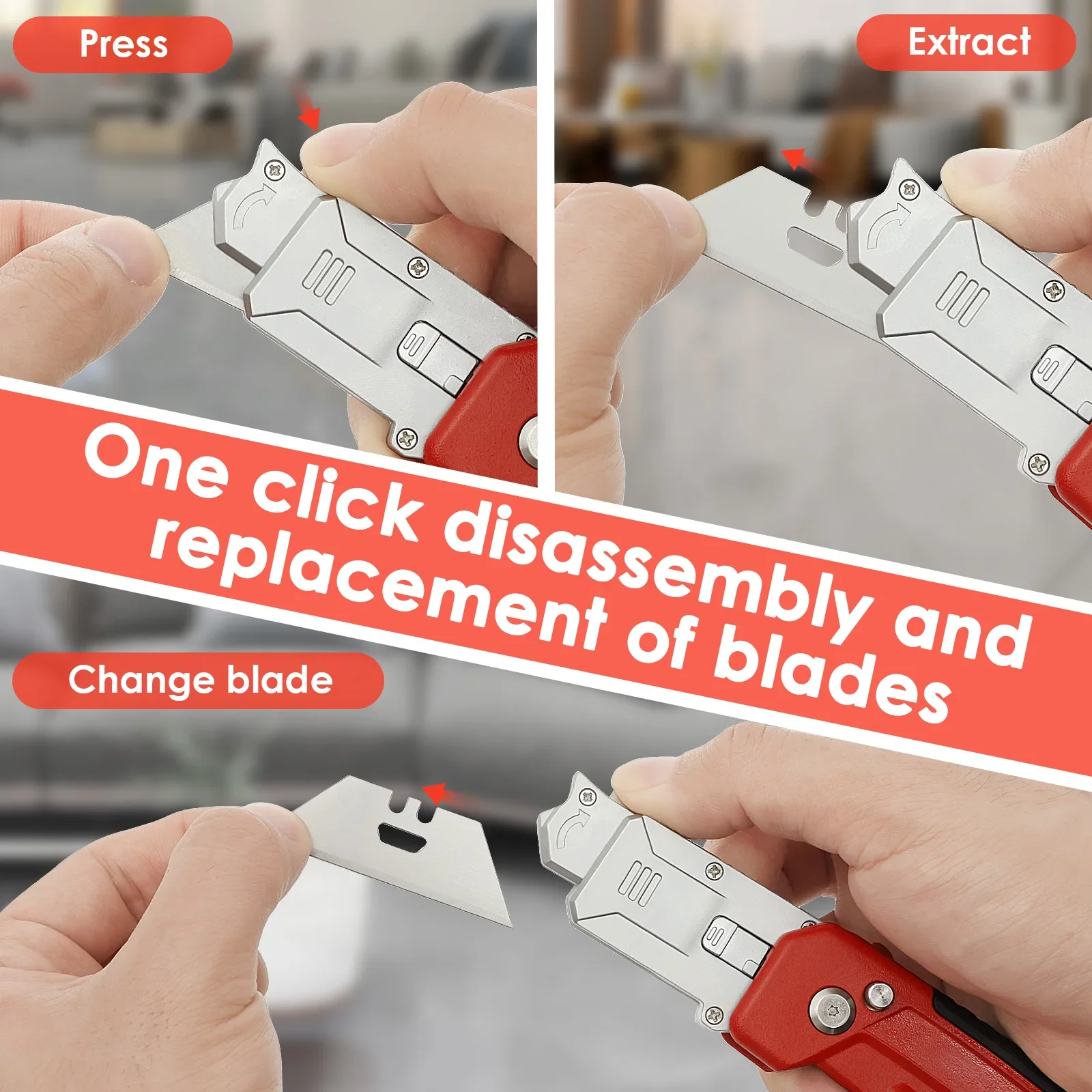 Adhesive Remove Scraper Foldin - Seam Scraper Tool review and price
