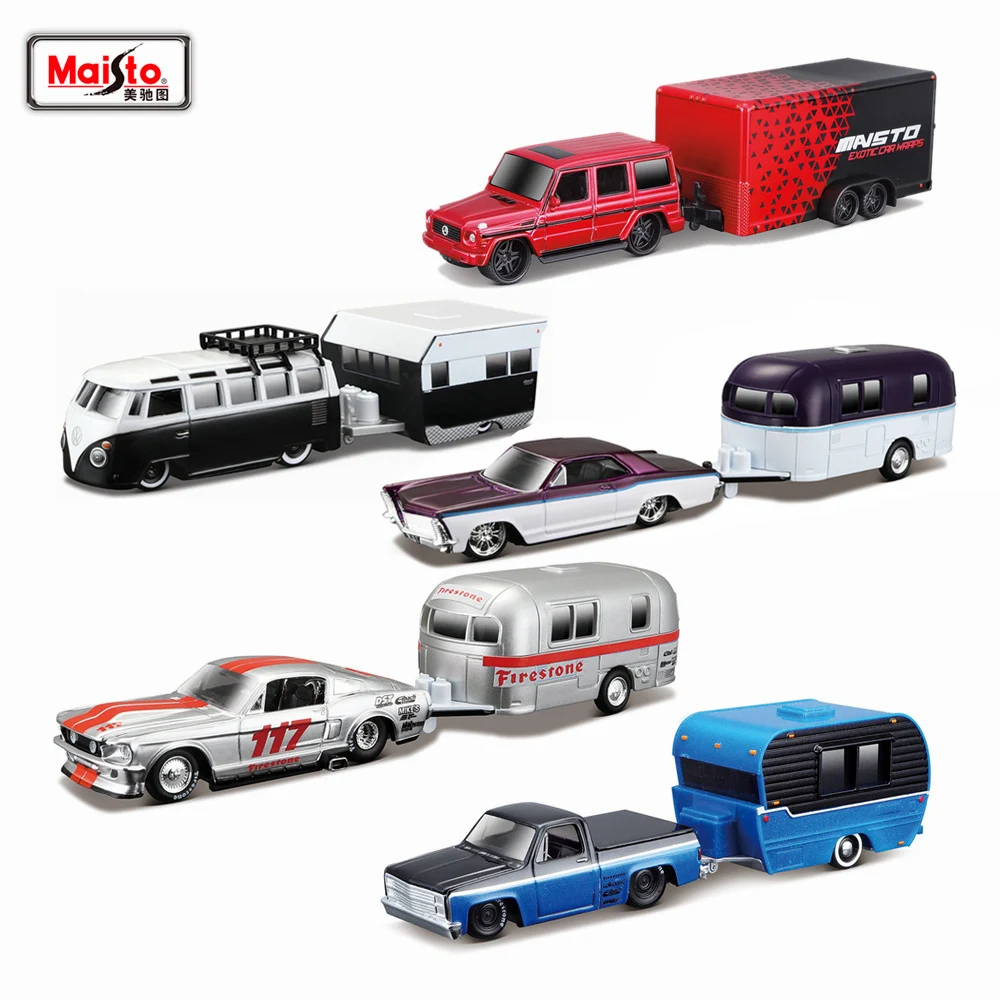 1:64 Volkswagen Van Samba  Ala - Model Kit Volkswagen review and price