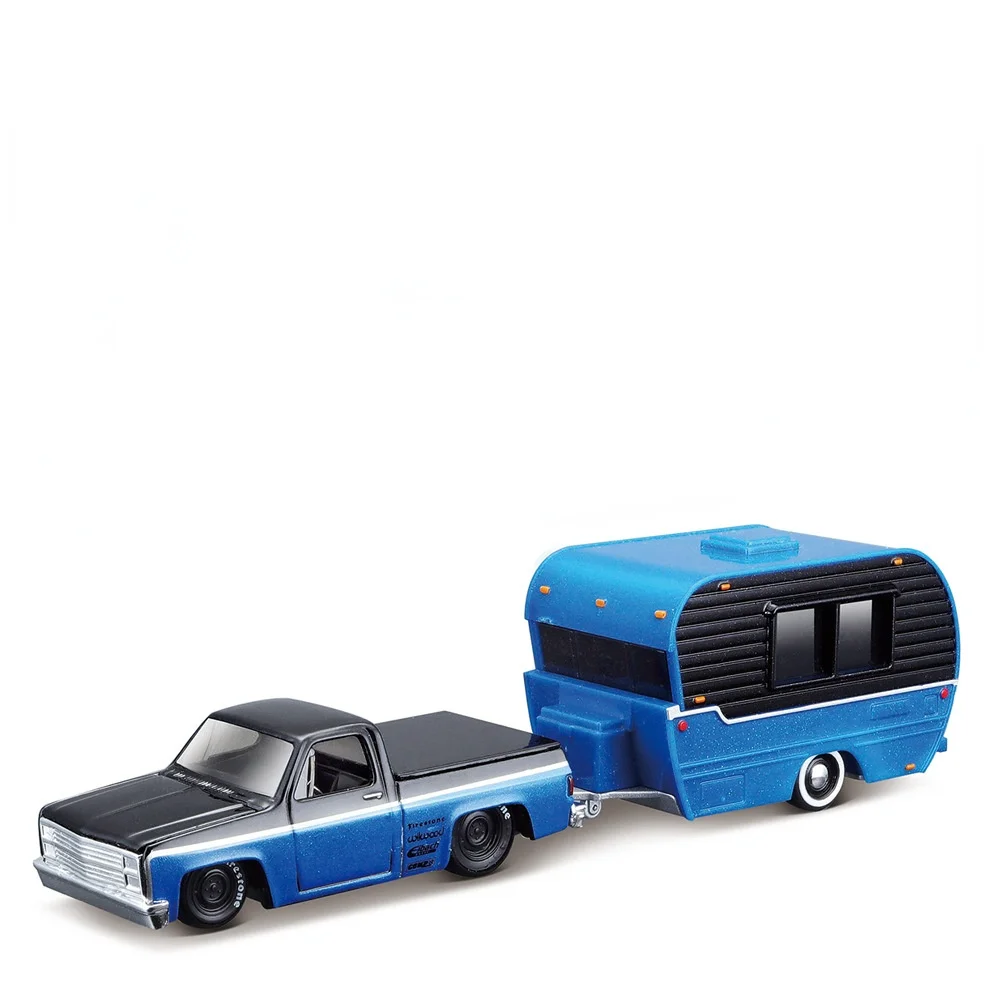 1:64 Volkswagen Van Samba  Ala - Model Kit Volkswagen review and price