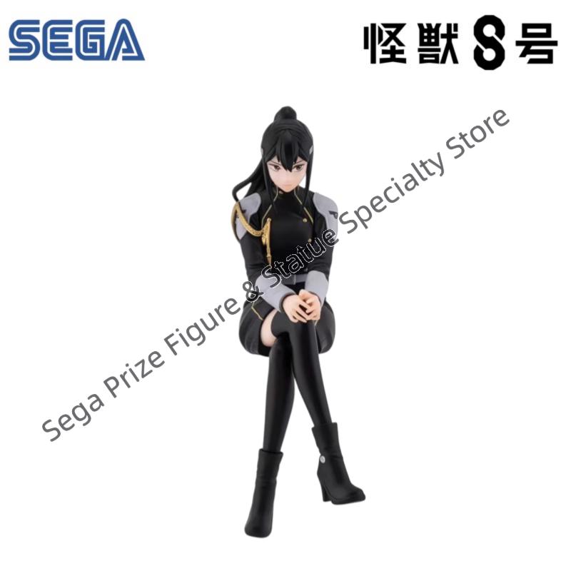 Sega In Stock Original Box Gar - Model Kit Kaiju 8 review and price