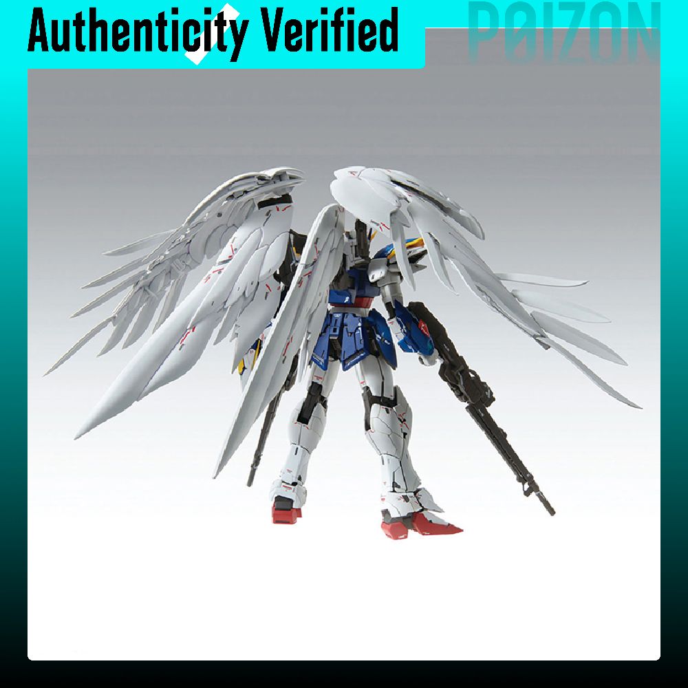 BANDAI MG 1/100 New Mobile Rep - Model Kit Gundam Bandai review and price
