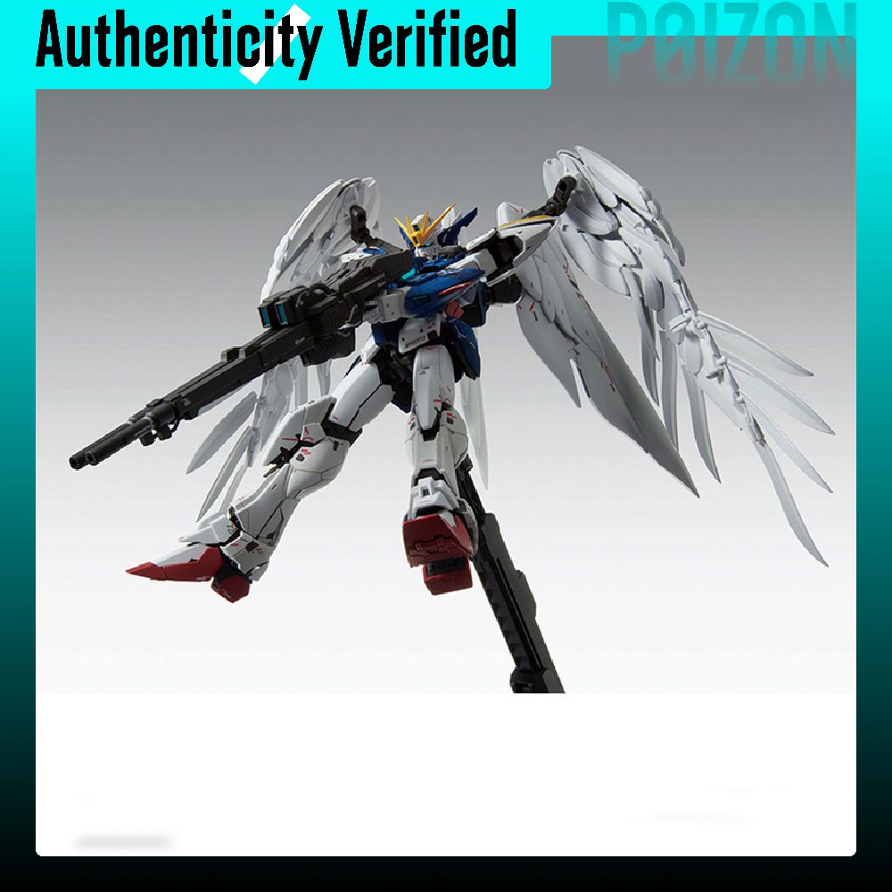 BANDAI MG 1/100 New Mobile Rep - Model Kit Gundam Bandai review and price