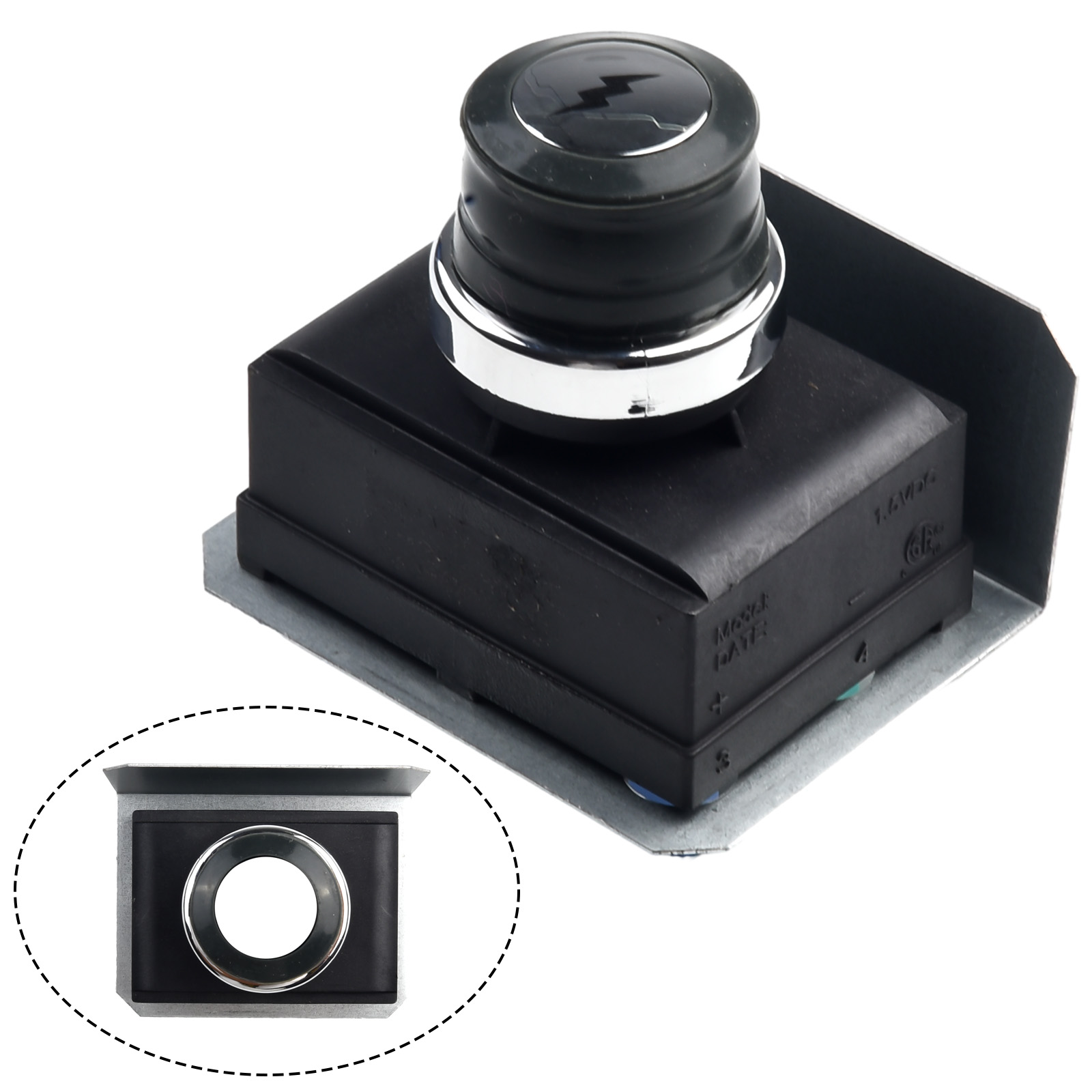 Efficient Grill Ignitor Kit fo - Model Kit Genesis review and price