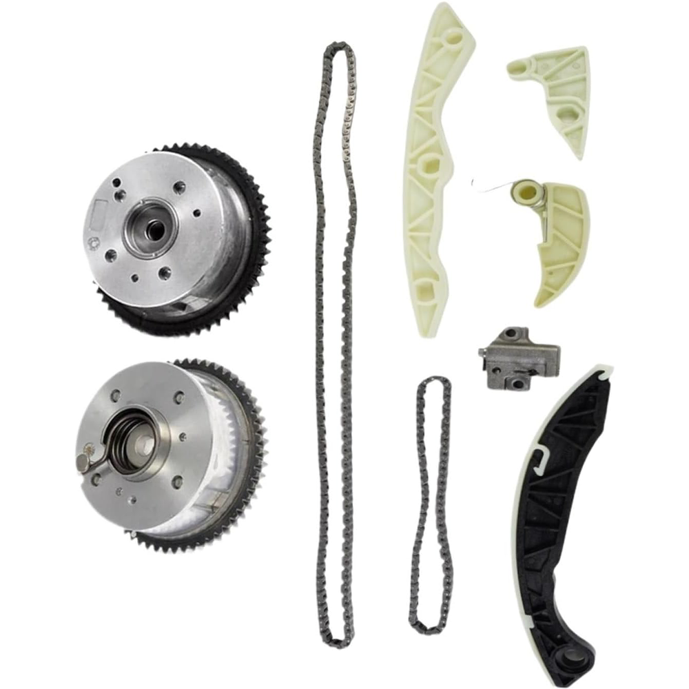 Complete Timing Repair Kit For - Model Kit Genesis review and price