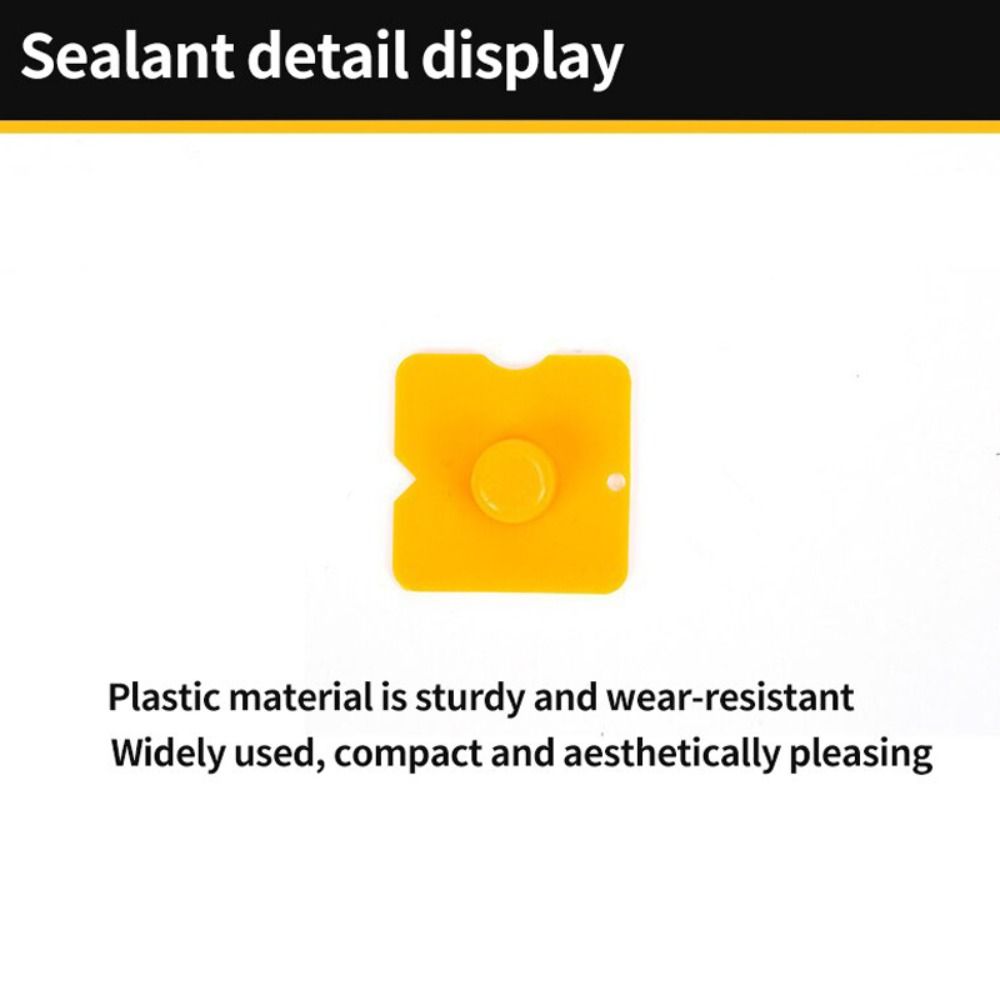 6PCS/Set High Quality Silicone - Seam Scraper Tool review and price