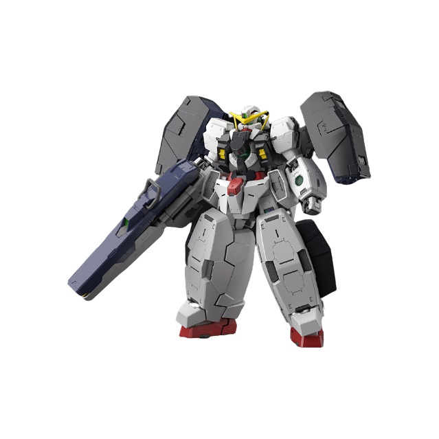 BANDAI Mobile Suit Gundam 00 M - Model Kit Gundam Bandai review and price
