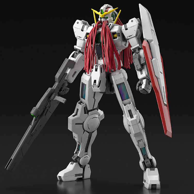 BANDAI Mobile Suit Gundam 00 M - Model Kit Gundam Bandai review and price