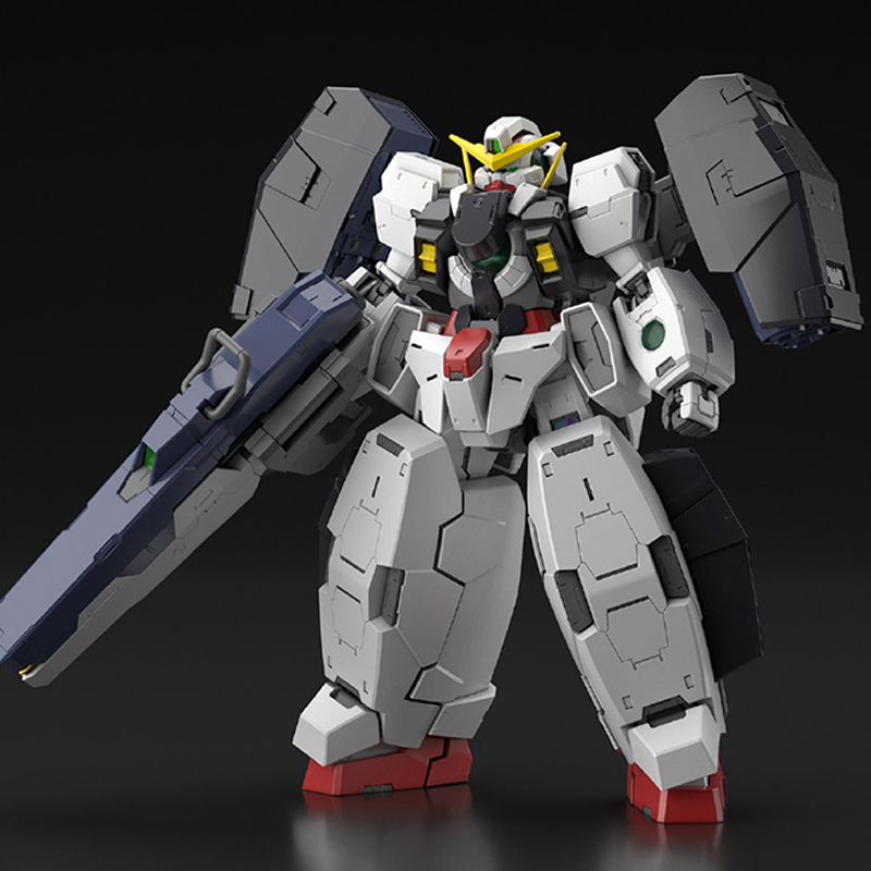 BANDAI Mobile Suit Gundam 00 M - Model Kit Gundam Bandai review and price
