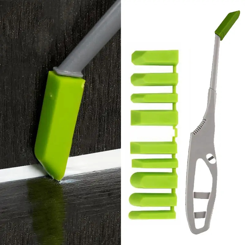 Multi Angle Sealant Scraper Pl - Seam Scraper Tool review and price