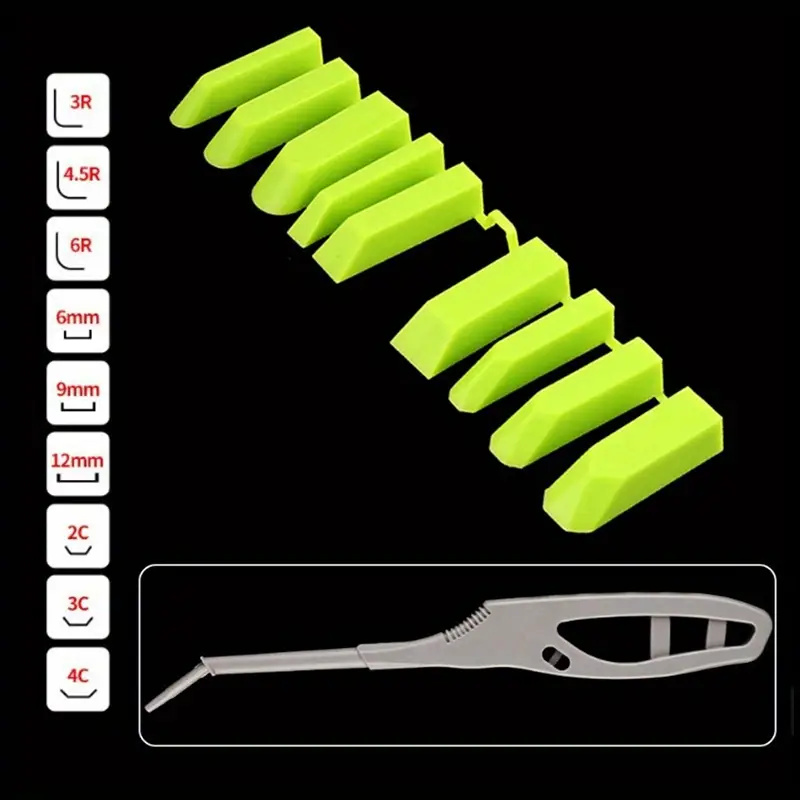 Multi Angle Sealant Scraper Pl - Seam Scraper Tool review and price