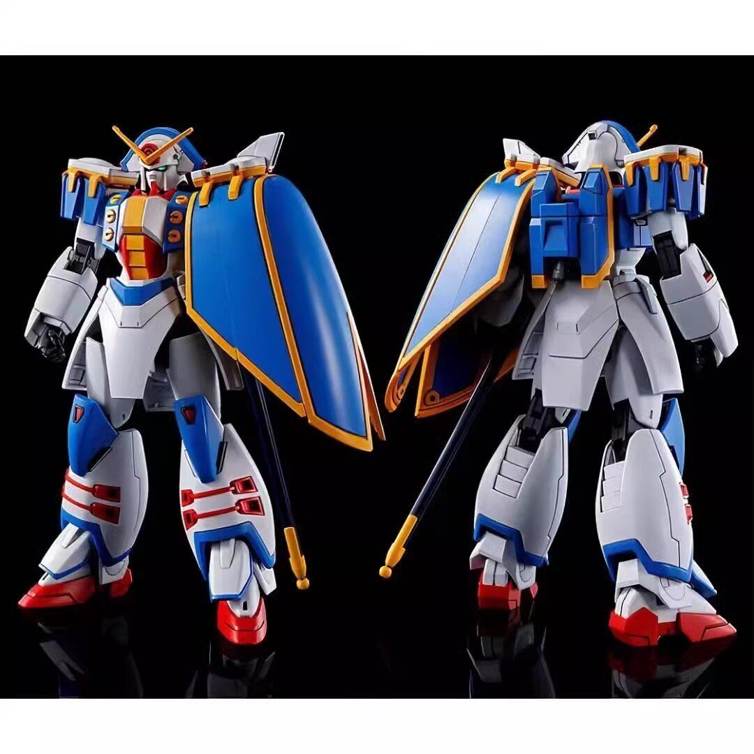 Rose Mecha HG 1/144 Scale PB L - Model Kit Zeus review and price