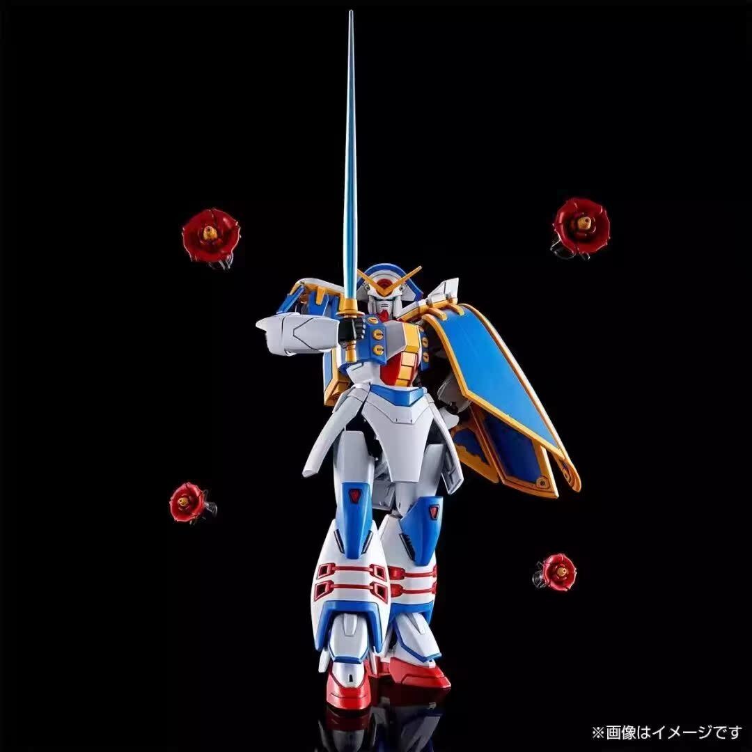 Rose Mecha HG 1/144 Scale PB L - Model Kit Zeus review and price