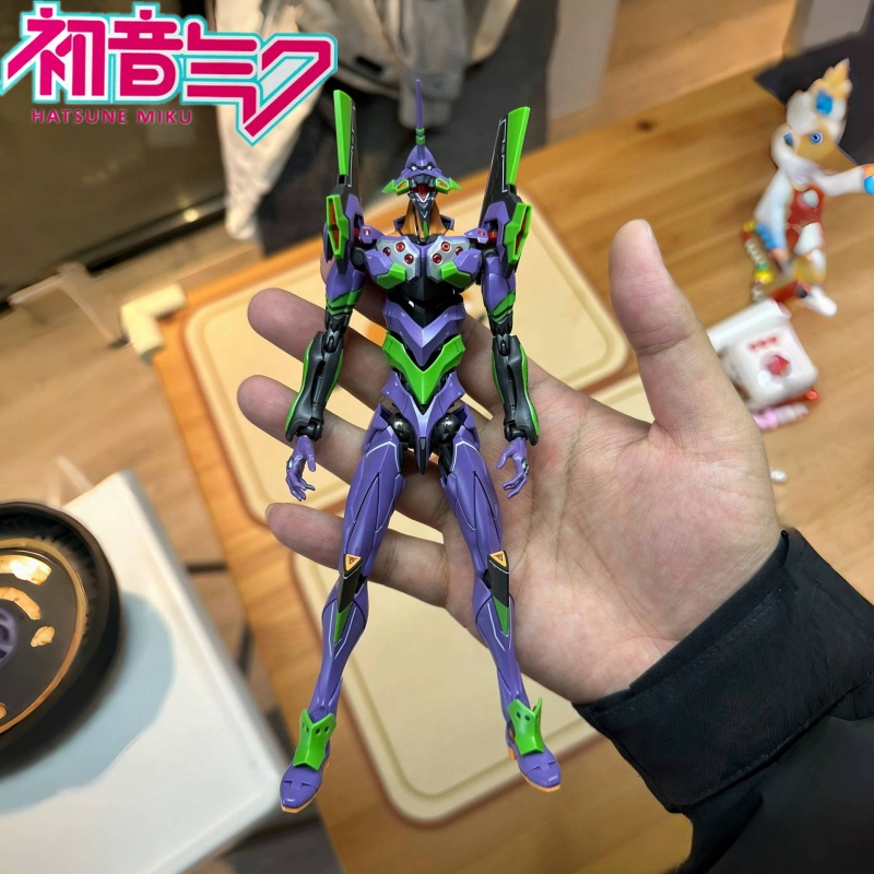 Hot Rg Evangelion Model Kit 1: - Model Kit Keroro review and price