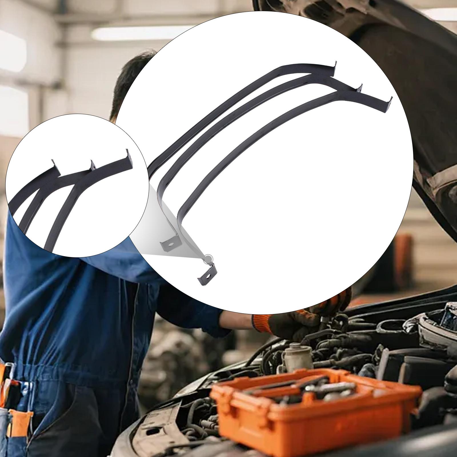 Premium Fuel Tank Strap Kit Di - Model Kit Volkswagen review and price