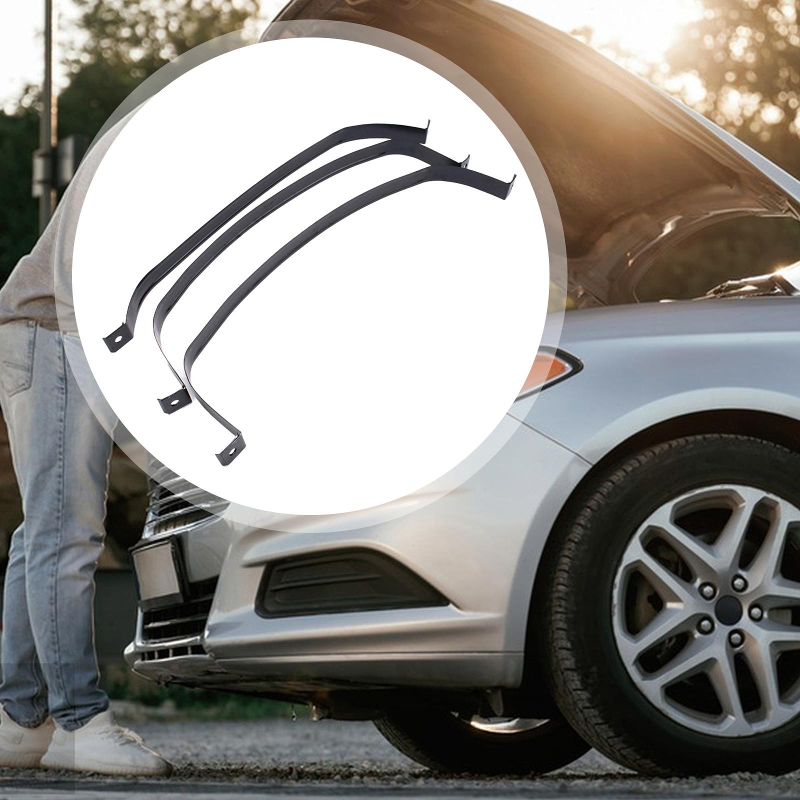 Premium Fuel Tank Strap Kit Di - Model Kit Volkswagen review and price