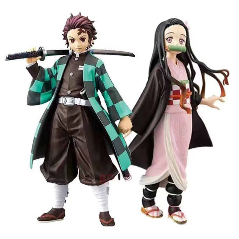 Demon Slayer Kimetsu no Yaiba  - Model Kit Nezuko review and price