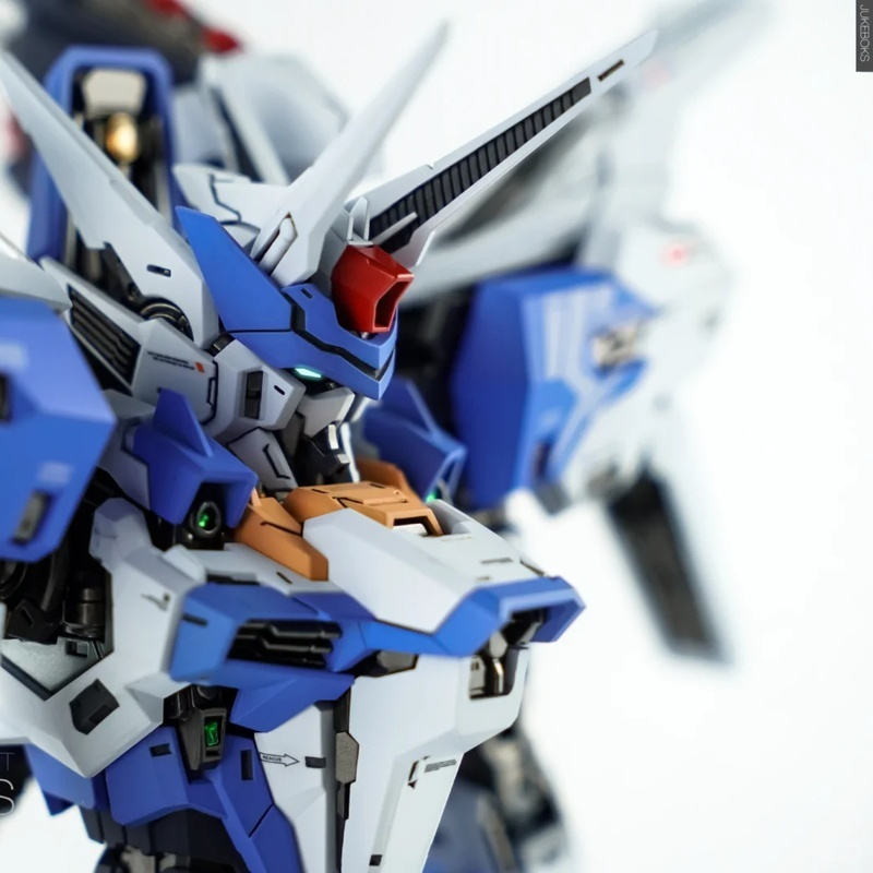 【IN STOCK】 Infinite Dimension  - Model Kit Genesis review and price