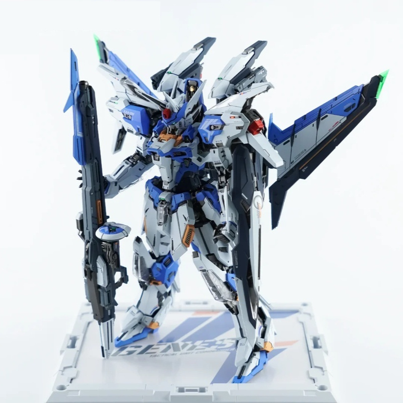 【IN STOCK】 Infinite Dimension  - Model Kit Genesis review and price