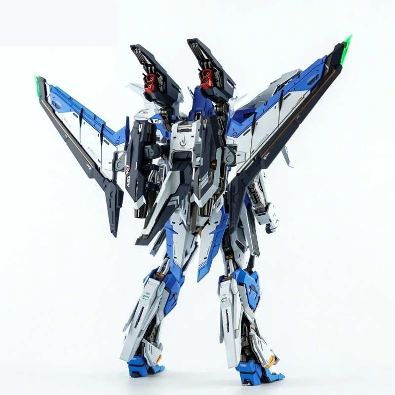 【IN STOCK】 Infinite Dimension  - Model Kit Genesis review and price