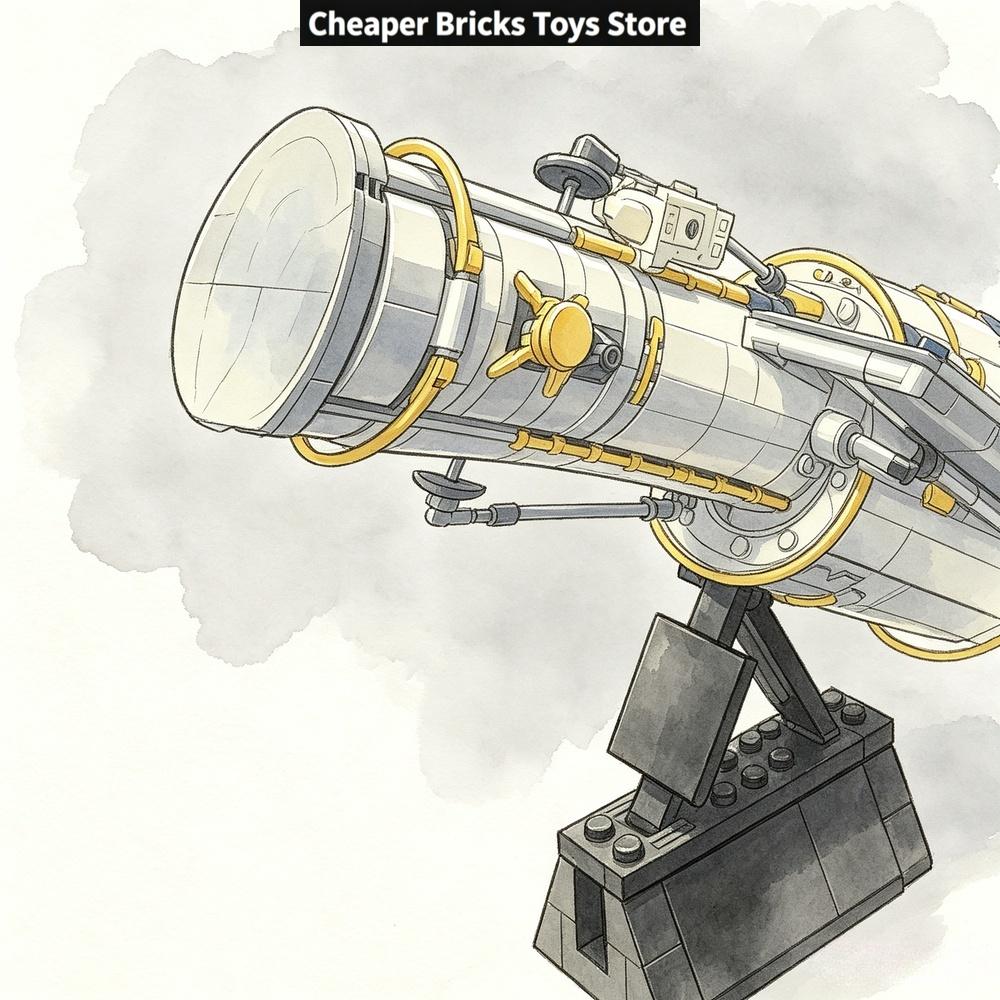 Cheaper Deep Sky  Observation  - Model Kit Companies review and price