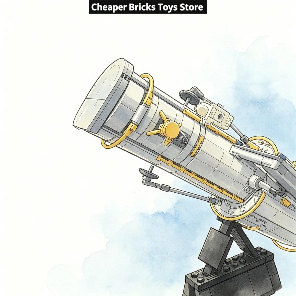 Cheaper Deep Sky  Observation  - Model Kit Companies review and price