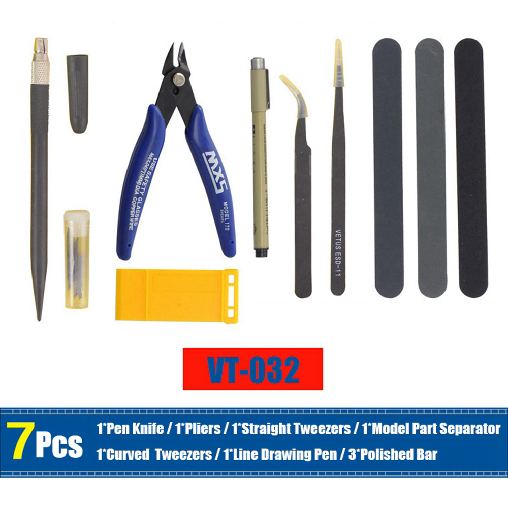 DIY Model Making Basic Tools f - Model Kit Runner Organizer review and price