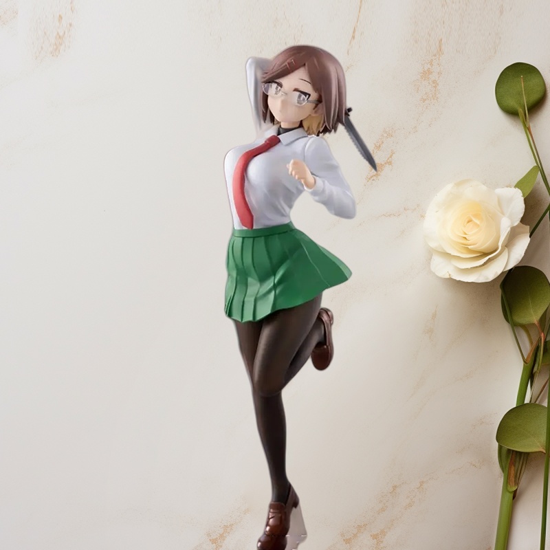 100%original FuRyu A Ninja and - Model Kit Ninja review and price