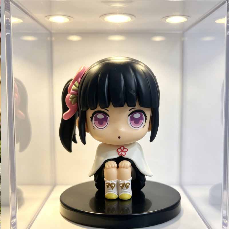 Anime Figure Demon Slayer Nezu - Model Kit Nezuko review and price