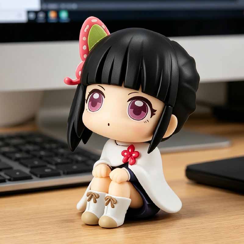 Anime Figure Demon Slayer Nezu - Model Kit Nezuko review and price