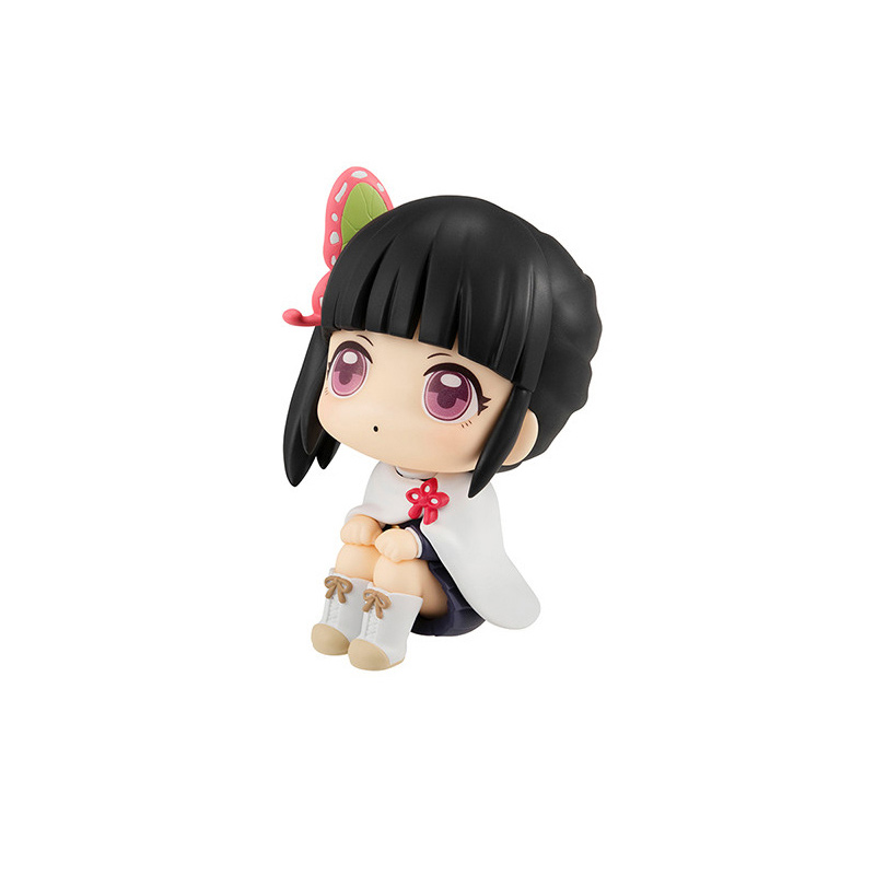 Anime Figure Demon Slayer Nezu - Model Kit Nezuko review and price