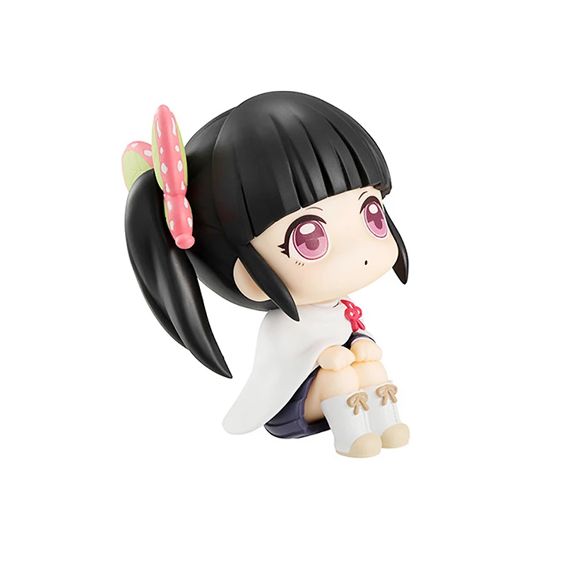 Anime Figure Demon Slayer Nezu - Model Kit Nezuko review and price