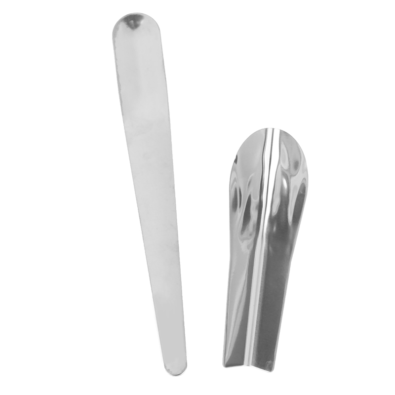 1 Pair Steel Wall Putty Knife  - Seam Scraper Tool review and price