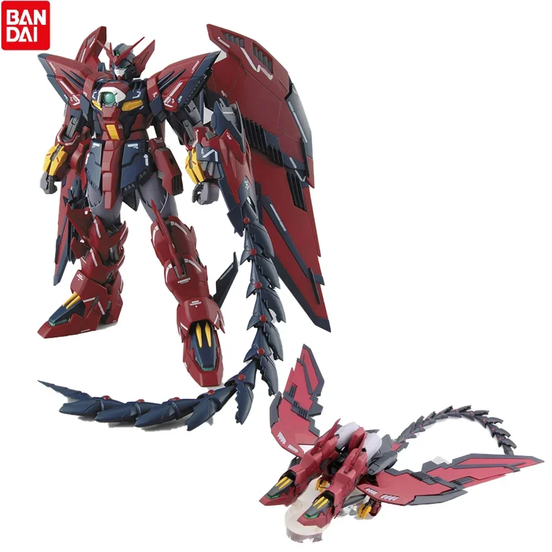 Original Bandai Gundam MG 1/10 - Model Kit Gundam Bandai review and price