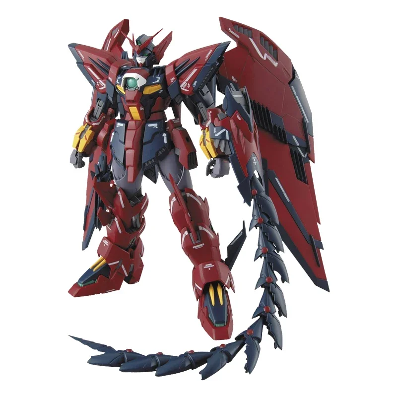 Original Bandai Gundam MG 1/10 - Model Kit Gundam Bandai review and price