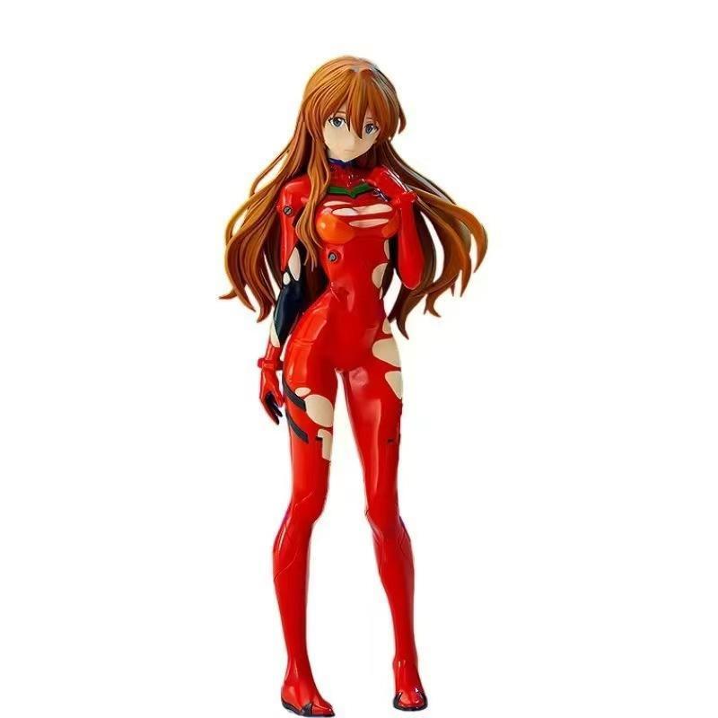 Neon Genesis Evangelion Ayanam - Model Kit Aoshima review and price