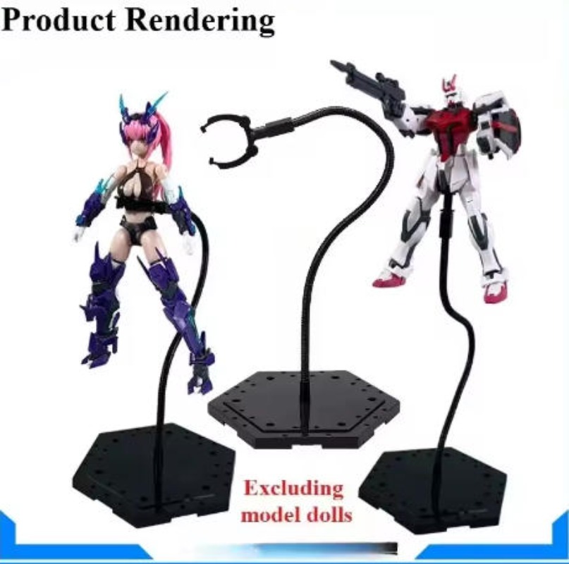 Spot Sale1Set Action Base Clea - Bandai Model Gundam Hg review and price